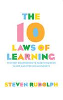 10 Laws of Learning, The