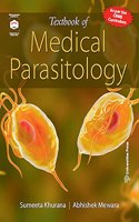 Textbook of Medical Parasitology