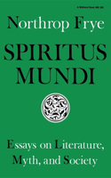 Spiritus Mundi