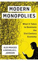 Modern Monopolies