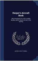 Harper's Aircraft Book