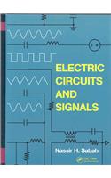 Electric Circuits and Signals