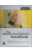 The Software Test Engineer's Handbook