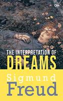 The Interpretation Of Dreams