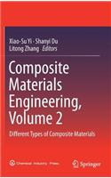 Composite Materials Engineering, Volume 2