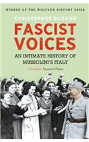 Fascist Voices