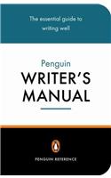 Penguin Writer's Manual