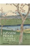 Japanese Prints: The Collection of Vincent van Gogh