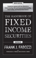 The Handbook of Fixed Income Securities, Ninth Edition