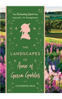 The Landscapes of Anne of Green Gables