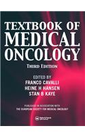 Textbook of Medical Oncology, Fourth Edition