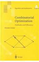 Combinatorial Optimization