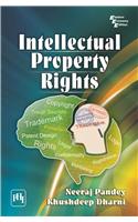 Intellectual Property Rights