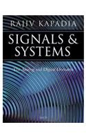 Signals & Systems