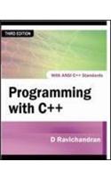 Programming With C++