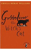 Gobbolino the Witch's Cat