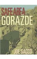 Safe Area Gorazde