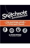 The Sketchnote Handbook