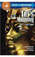 Tut's Mummy