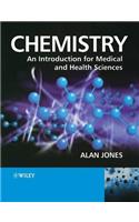 Chemistry: An Introduction for Medical and Health Sciences