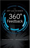 The Art and Science of 360 Degree Feedback