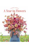 Floret Farm's a Year in Flowers