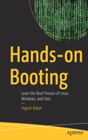 Hands-On Booting