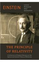 The Principle of Relativity