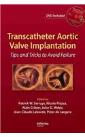 Transcatheter Aortic Valve Implantation