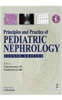 Principles and Practice of Pediatric Nephrology