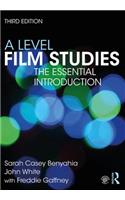 A Level Film Studies