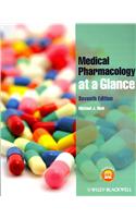 Medical Pharmacology at a Glance