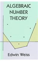 Algebraic Number Theory