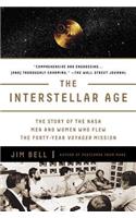 The Interstellar Age