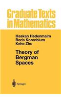 Theory of Bergman Spaces