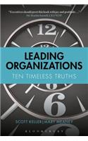 Leading Organizations