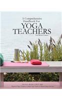 A Comprehensive Handbook For Yoga Teachers For Breast Cancer