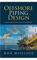 Offshore Piping Design