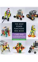 Lego Power Functions Idea Book, Volume 2