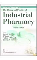 Lachman/Lieberman's the Theory and Practice of Industrial Pharmacy