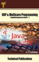 Object Oriented and Multicore Programming