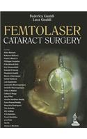 Femtolaser Cataract Surgery