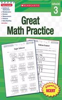 Great Math Practice Grade 3