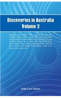 Discoveries in Australia, Volume 2 Discoveries In Australia; With An Account Of The Coasts And Rivers Discoveries In Australia; With An Account Of The Coasts And Rivers Explored And Surveyed During The Voyage Of H.M.S. Beagle, In The Years 1837-38-