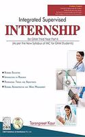 Integrated Supervised Internship for Gnm 3rd Year Part-II