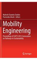 Mobility Engineering