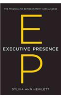 Executive Presence