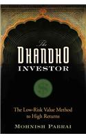 The Dhandho Investor