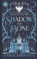 Shadow and Bone: Book 1 Collector's Edition