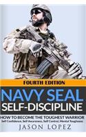 NAVY SEAL Self-Discipline